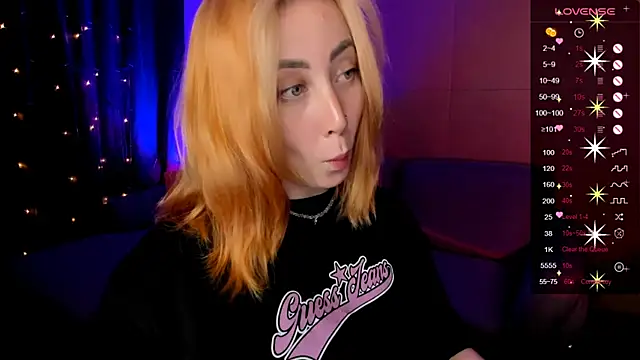 Chat XXX en directo de deboramoore