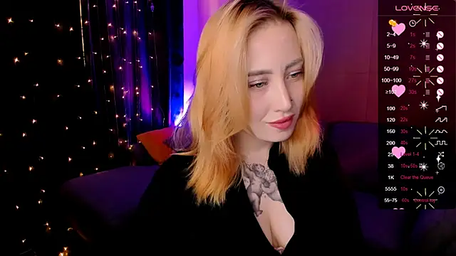 Chat XXX en directo de deboramoore