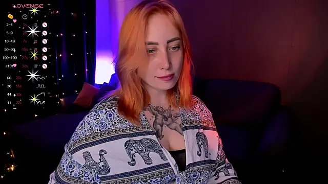 deboramoore's Live XXX Chat
