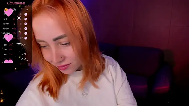 deboramoore's Live XXX Chat