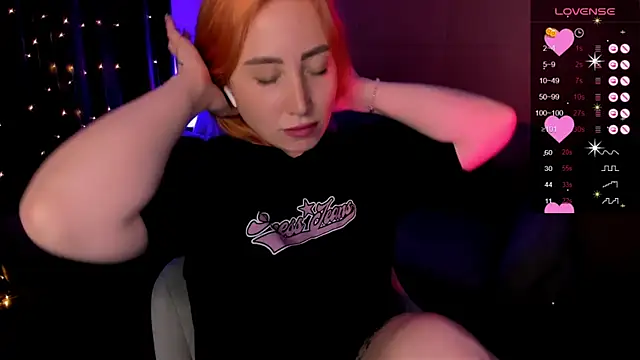 deboramoore's Live XXX Chat