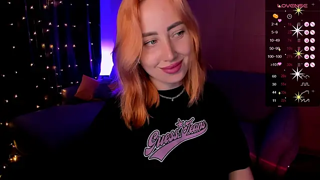 deboramoore's Webcam Show