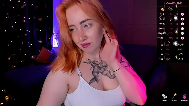 deboramoore – Live XXX-chat