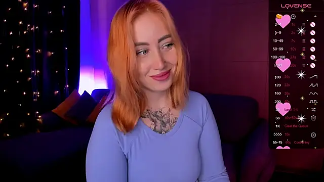Chatroom XXX en direct de deboramoore