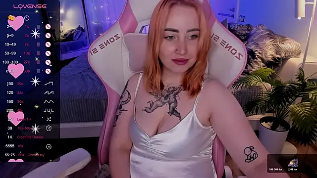 deboramoore Obrolan Langsung XXX