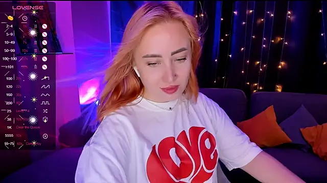 Chat XXX en directo de deboramoore