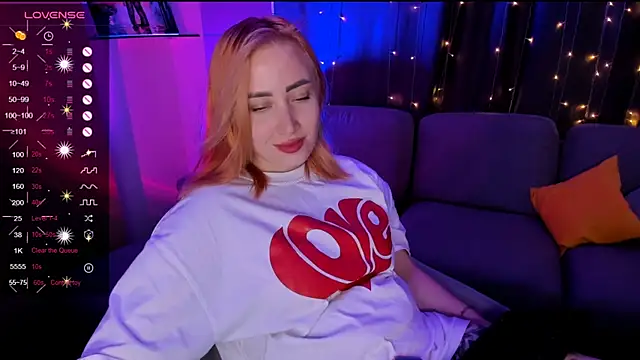 deboramoore 现场XXX聊天