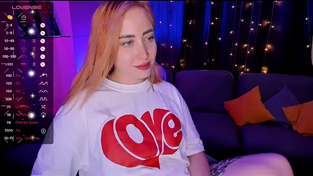 deboramoore – Naživo XXX chat