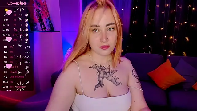 Živý XXX chat deboramoore