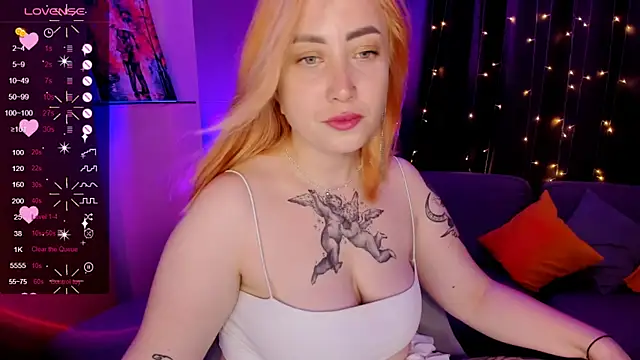 deboramoore Chat XXX live