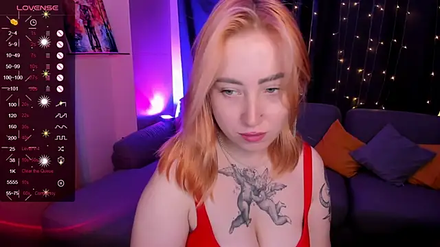 Chat +18 de deboramoore ao vivo