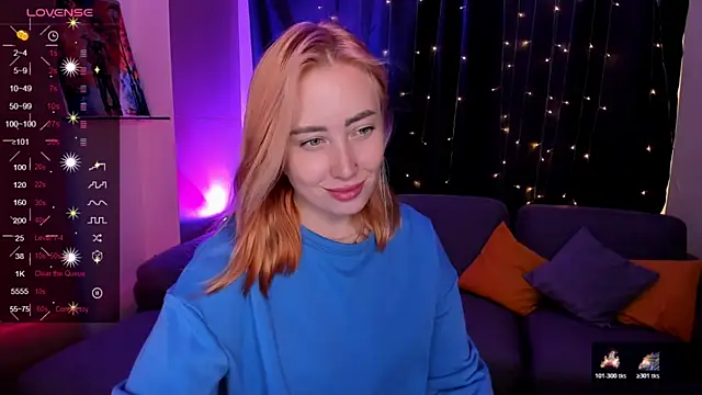 แชท XXX สดของ deboramoore