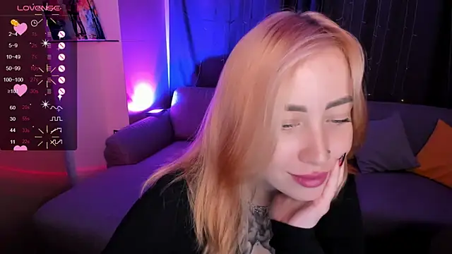 عرض كام deboramoore