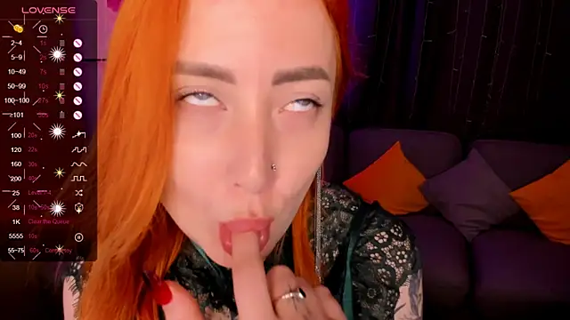 Chat +18 de deboramoore ao vivo