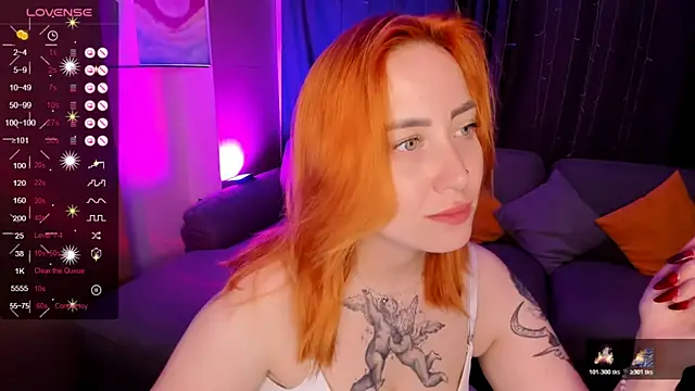 deboramoore's Live XXX Chat