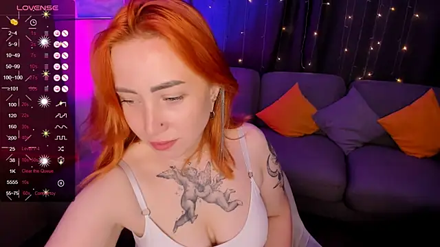 deboramoore 现场XXX聊天