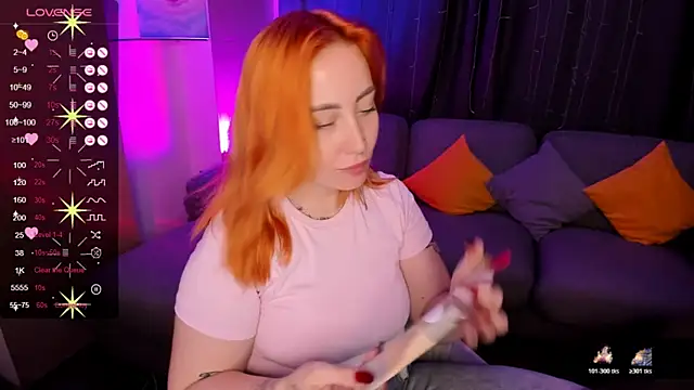deboramooren Live XXX chat
