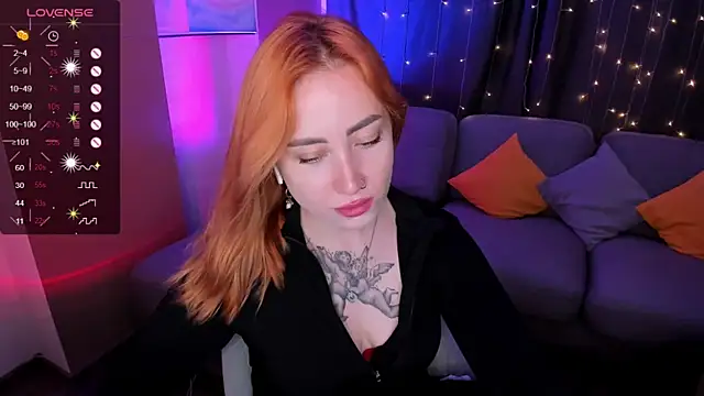 deboramoore Obrolan Langsung XXX