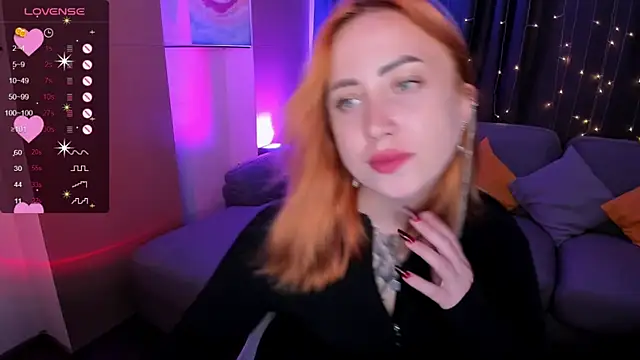 deboramoore – live chatrum