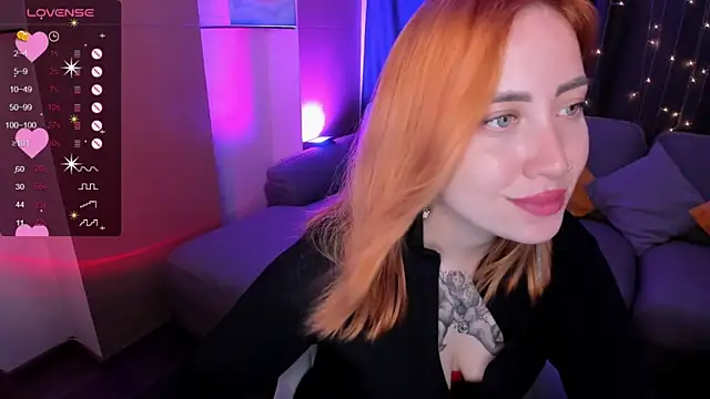 deboramoore Chat XXX in diretta