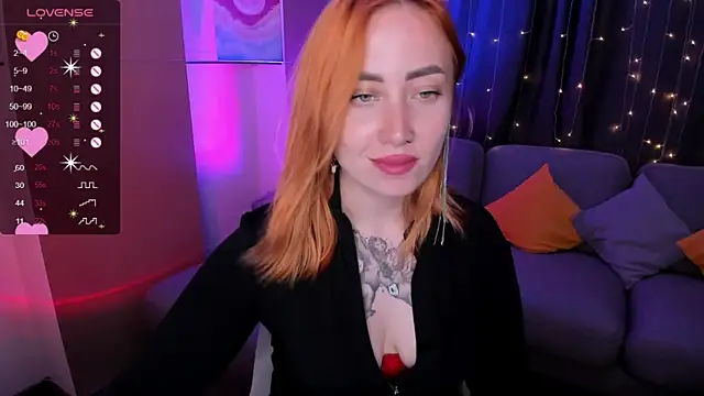 Chat XXX en directo de deboramoore