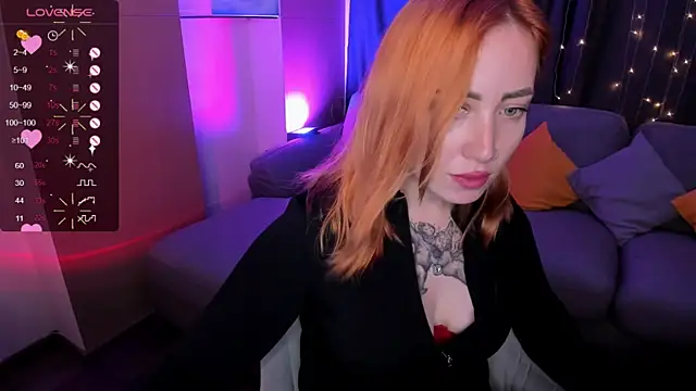 deboramoore Obrolan Langsung XXX