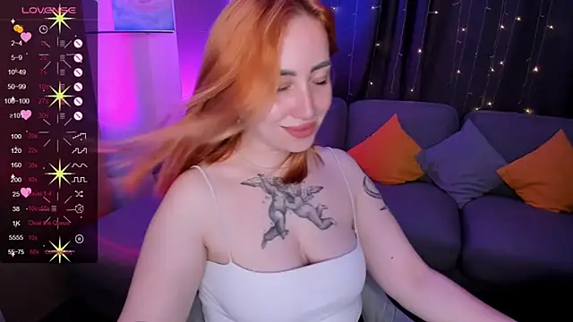 Chat XXX Live deboramoore