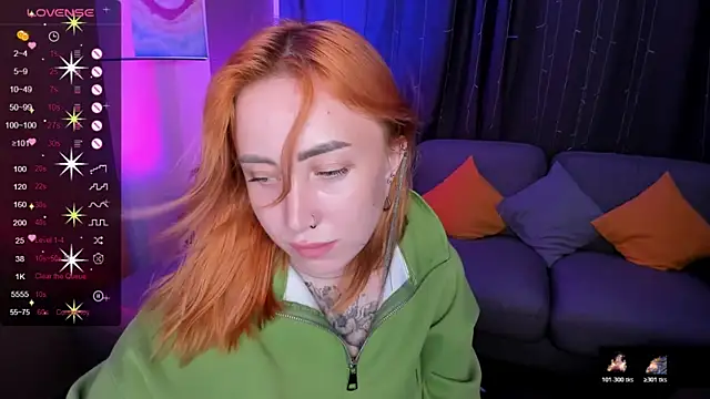عرض كام deboramoore