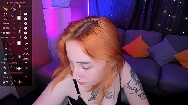 deboramoore's Live XXX Chat
