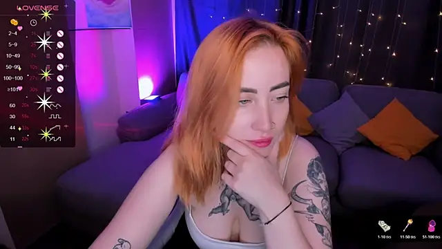 deboramoore লাইভ XXX চ্যাট