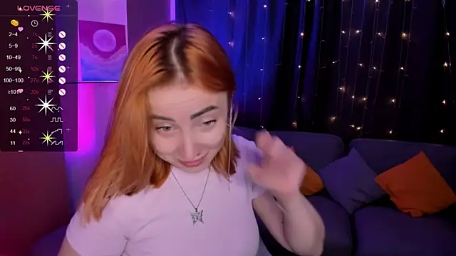 deboramoore's Live XXX Chat