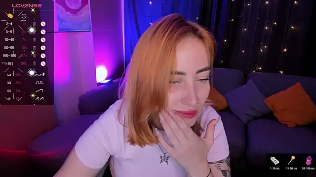 deboramoore Adlı Modelin Canlı XXX Sohbeti