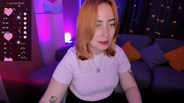 deboramoore 라이브 XXX 채팅