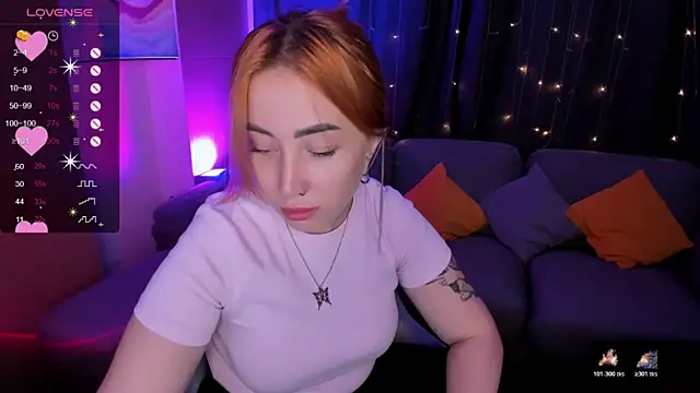 deboramoore 即時 XXX 聊天