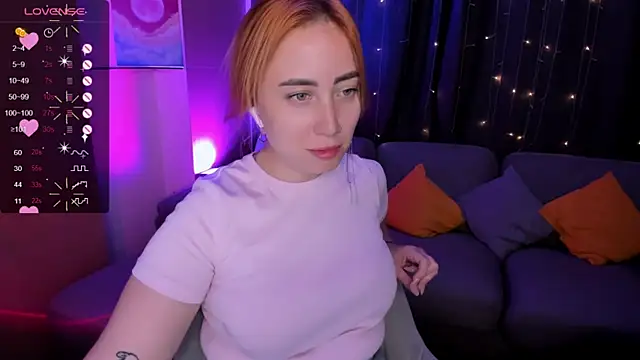 Chatroom XXX en direct de deboramoore