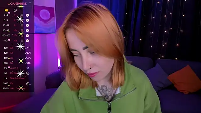 Chat XXX en directo de deboramoore