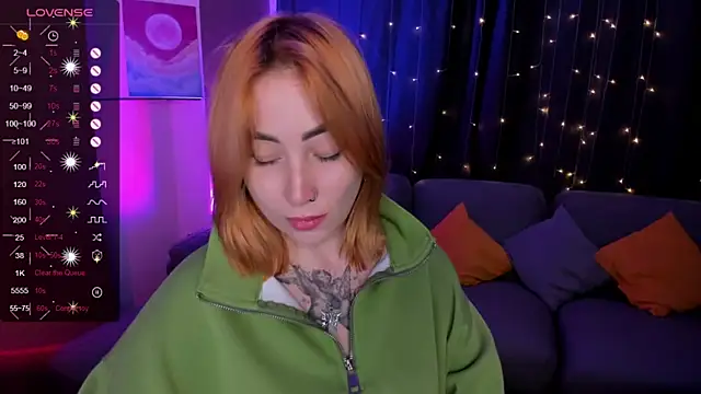 Chat XXX ao vivo de deboramoore
