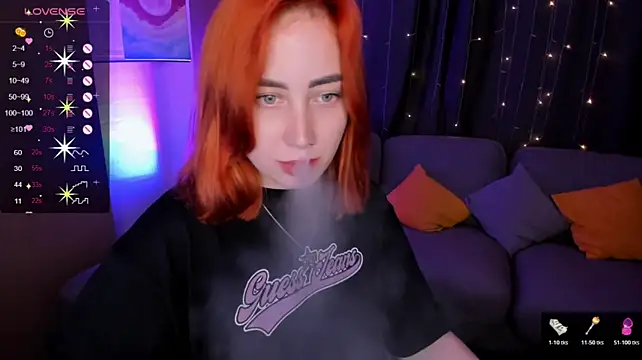deboramoore's Live Chat Room