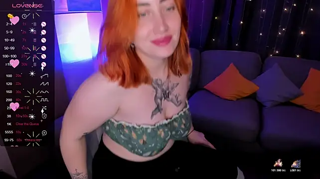 deboramoore Live XXX-Chat
