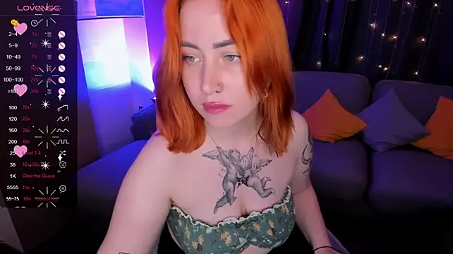 عرض كام deboramoore