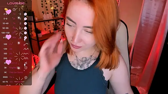 deboramoore – Live XXX-chat