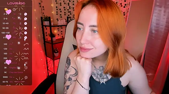 แชท XXX สดของ deboramoore