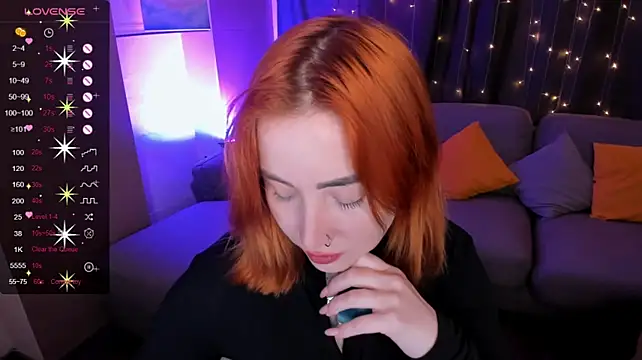 deboramoore's Webcam Show