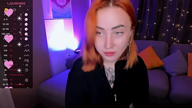 deboramoore Obrolan Langsung XXX