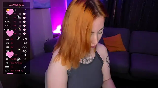 Chat XXX en directo de deboramoore