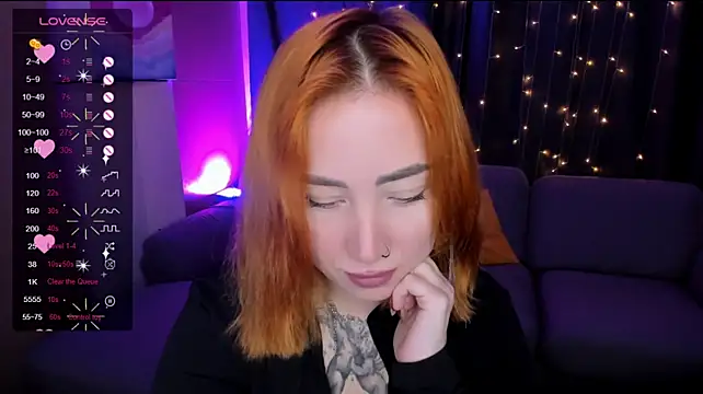 deboramoore Adlı Modelin Canlı XXX Sohbeti