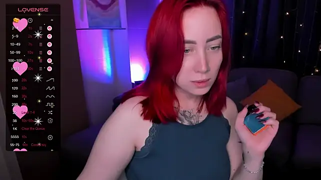 deboramooren Live XXX chat