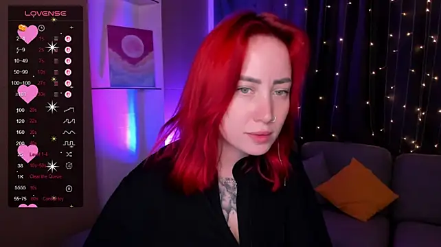 Czat XXX na żywo – deboramoore