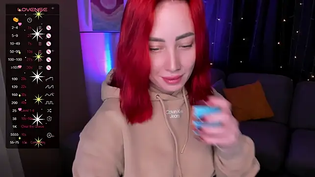 צ'אט XXX בשידור חי של deboramoore