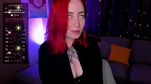 deboramoore Adlı Modelin Canlı XXX Sohbeti